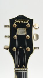 Gretsch 6122 Country Gentleman (1966) (SKU: 30332) 30332