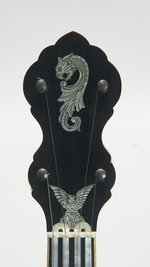 Douglas Unger Presentation Whyte Laydie (SKU: 32122) 32122