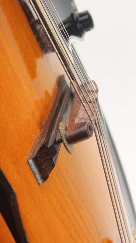 Gibson L-12P (ca. 1948) #15