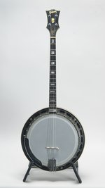Gibson TB-250 (8216-52) (ca. 1955) (SKU: 31233) 31233