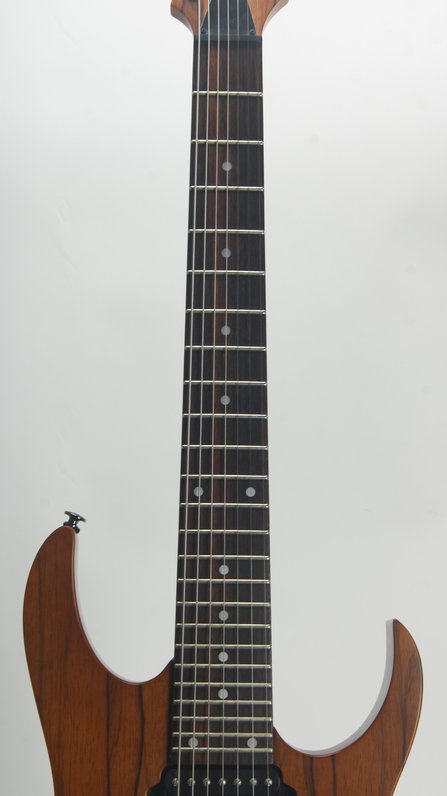 Ibanez Prestige RG752LWFX-HAB (2013) #6