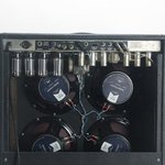 Fender Super Reverb (modded, 80 watts) (1966) (SKU: 31868) 31868