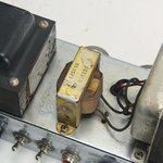 Fender Bassman 5F6-A (1960 Re Tweed) (SKU: 32697) 32697