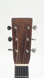 Martin 000-18 (ca. 1936) (SKU: 31569) 31569