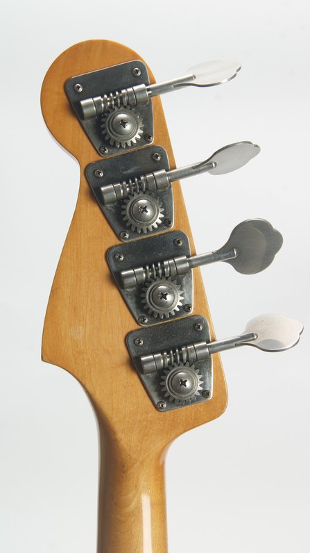 Fender Jazz Bass JB75-80 MIJ Fujigen (1986) #15