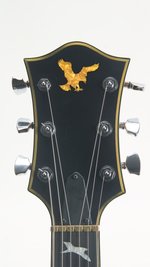 Phil Gawen Phiga Jerry Garcia Wolf Replica (SKU: 31587) 31587