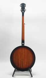 Washburn B-10A (SKU: 32305) 32305