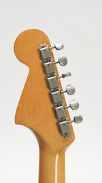 Fender Jaguar Sunburst (1965) (SKU: 32764) 32764