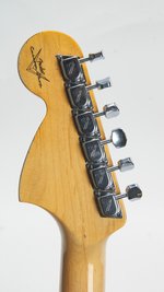 Fender Custom Shop Yngwie Malmsteen Stratocaster (2024) (SKU: 31949) 31949