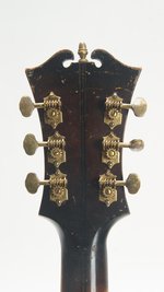 D'Angelico Excel (#1355 ca. 1938) (SKU: 31806) 31806