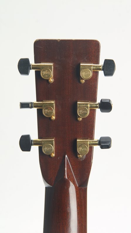 Martin 00-45 (1992) #15