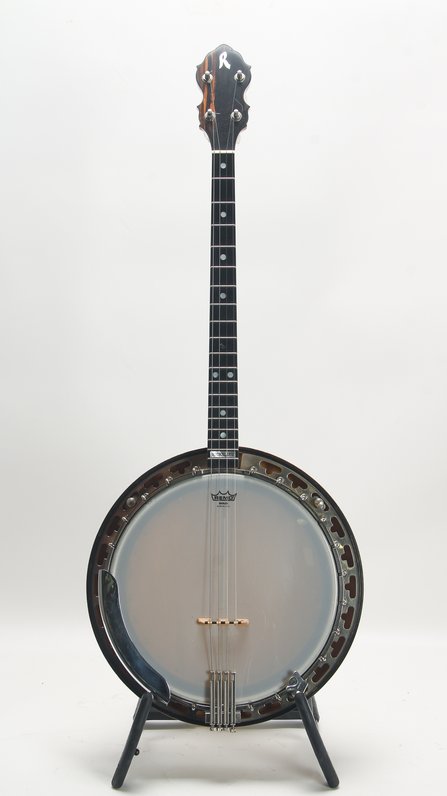 Richelieu Model 2101 Lite Lady (ca. 1977) #1