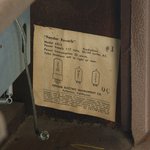 Fender Reverb 6G15 (1964) (SKU: 31808) 31808