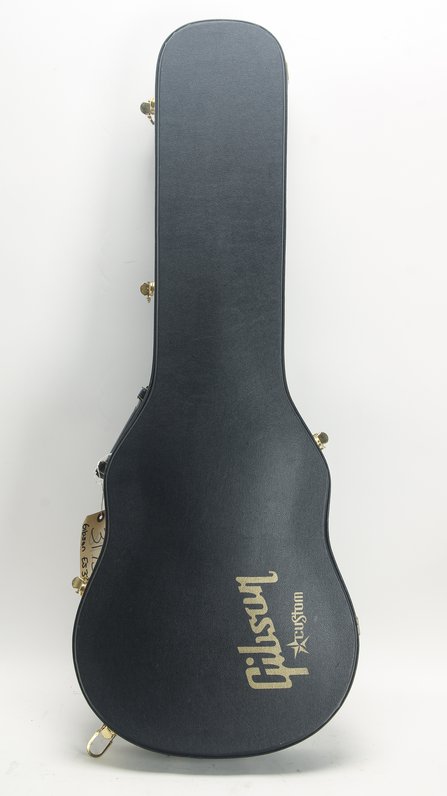 Gibson Custom Shop ES-339 (2010) #15