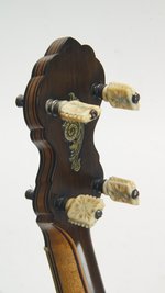 A. C. Fairbanks Whyte Laydie No. 7 Custom (SKU: 29225) 29225