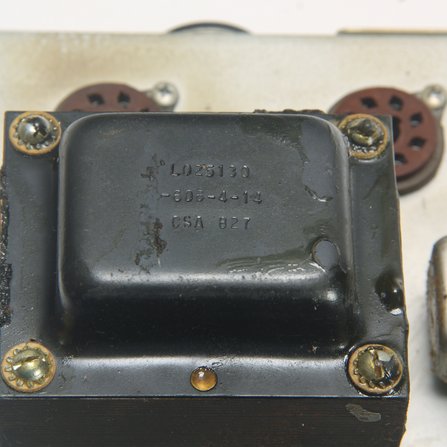 Fender Deluxe Reverb (c.1975) #15