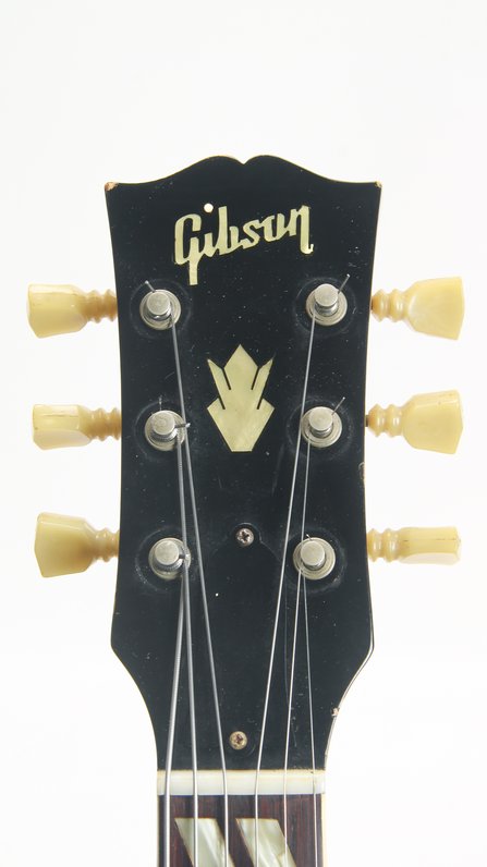 Gibson ES-175 w. PAF (1957) #15
