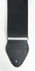 Souldier Solid Black Bass Strap (SKU: 29014) 29014