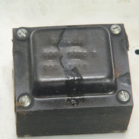 Fender Princeton Amp (c.1972) #15