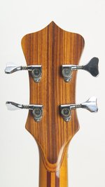 Alembic Series 1 Bass (1975) (SKU: 31869) 31869