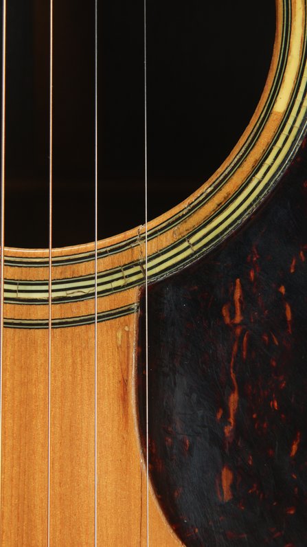 Martin D-28 Sitka/BR RW (1946) #15