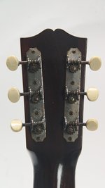 Gibson Roy Smeck Conversion (1942) (SKU: 31856) 31856