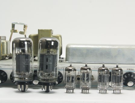 Fender Bandmaster Dripedge (ca.1968) #15