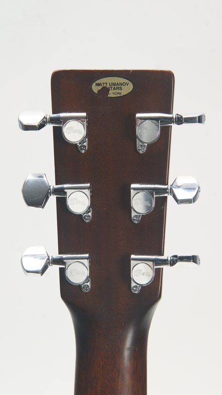 Martin D-35 (1996) #15