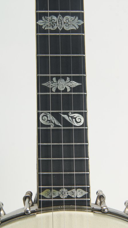 A. C. Fairbanks Whyte Laydie No. 7 (ca. 1909) #15