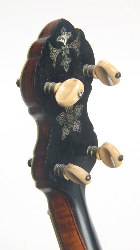 Douglas Unger Whyte Laydie No. 7 #15