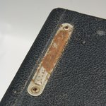 Fender Vibrolux Reverb Regrill AA864 (1967) (SKU: 32679) 32679
