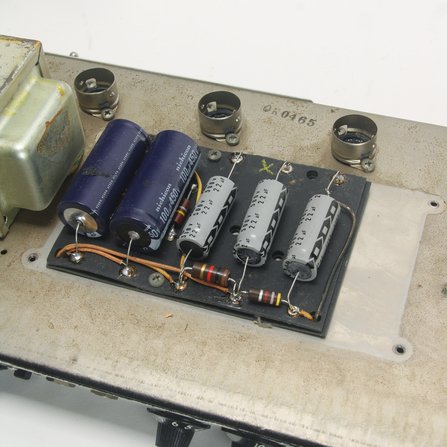 Fender Bandmaster  AB763 FEIC (1965) #14