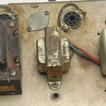 Fender Bandmaster FEIC (1965) (SKU: 32740) 32740