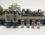 Fender Bandmaster FEIC (1965) (SKU: 32740) 32740