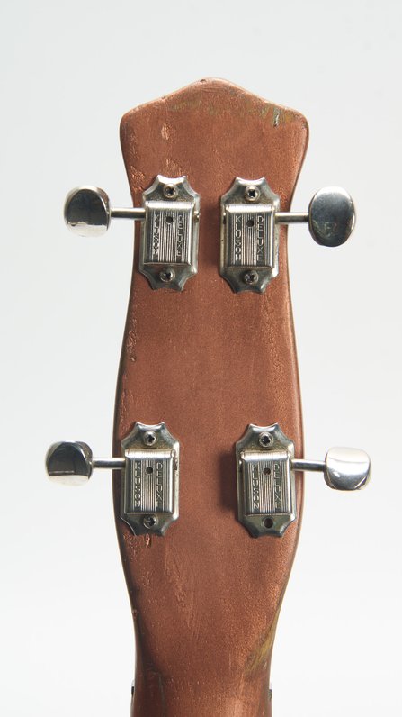Danelectro Longhorn 4423 Bass Refin (1965) #16
