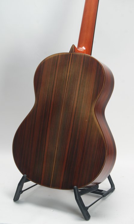 Manuel Rodriguez Mod B #4