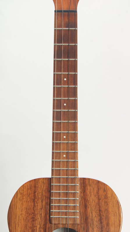 Kamaka HF-4 Baritone #6
