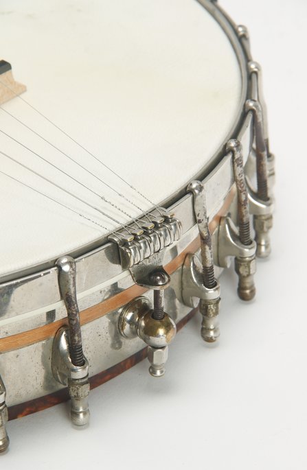 A. C. Fairbanks Whyte Laydie No. 7 (ca. 1909) #16