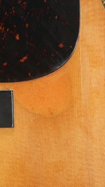 Martin D-28 Sitka/BR RW (1946) (SKU: 32630) 32630