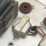 Fender Deluxe Reverb (c.1975) (SKU: 32736) 32736