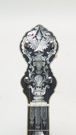 Douglas Unger Presentation Electric (10-1/2" X 26") (SKU: 32715) 32715