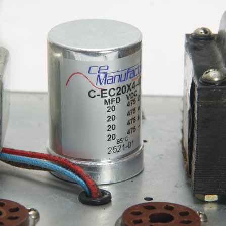 Fender Princeton (1976) #17