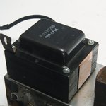 Fender Bassman 5F6 (1957) (SKU: 32040) 32040