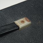 Fender Vibrolux Reverb Regrill AA864 (1967) (SKU: 32679) 32679