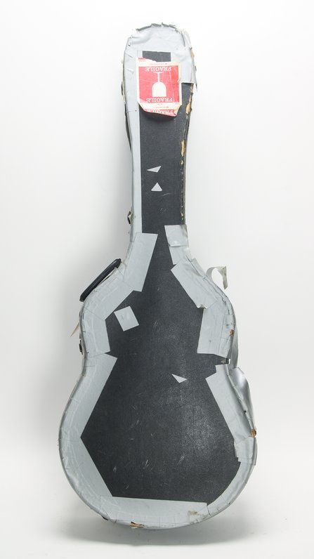 Gibson ES-175D Burst (1975) #16