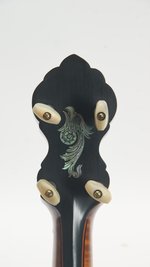 Douglas Unger Presentation Whyte Laydie (SKU: 32122) 32122