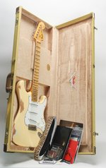 Fender Custom Shop Yngwie Malmsteen Stratocaster (2024) (SKU: 31949) 31949