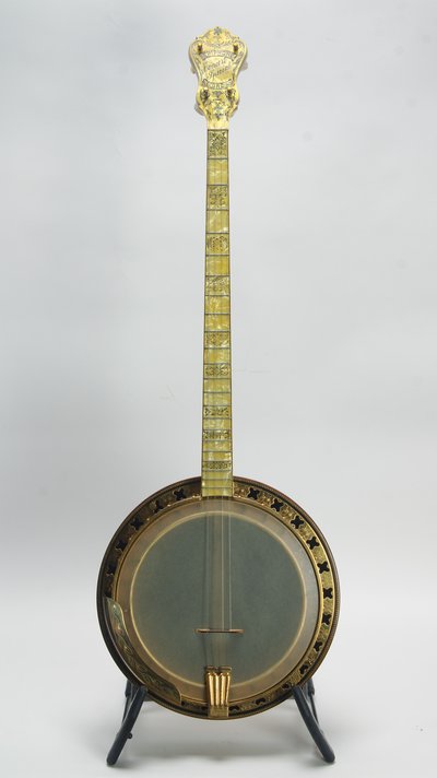 Epiphone Recording Concert Special (ca. 32262