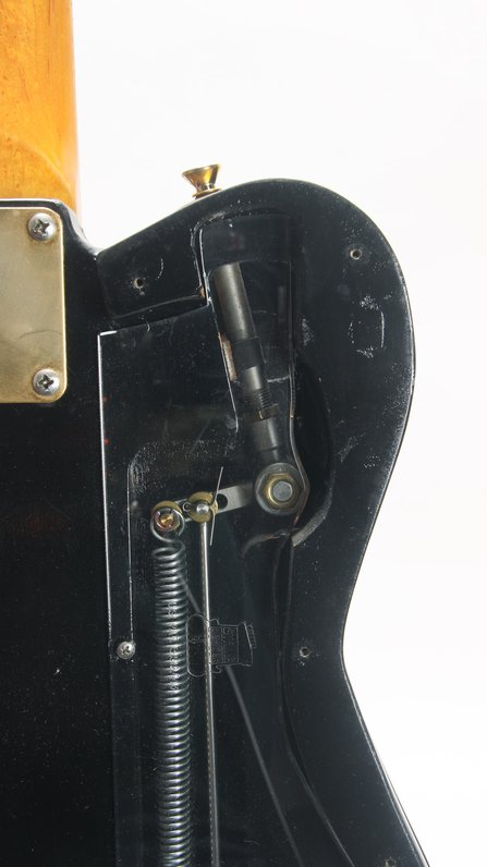 Nashville West B Bender Clarence White Telecaster (44) #16