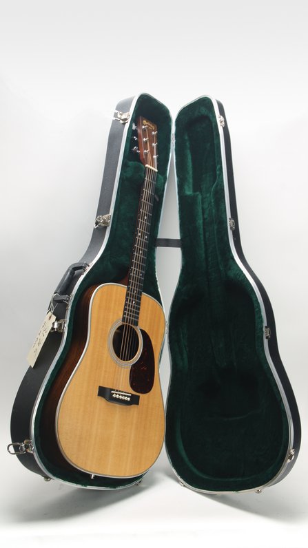 Martin HD-28 Centennial #16